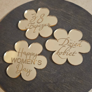 Happy woman's day #425