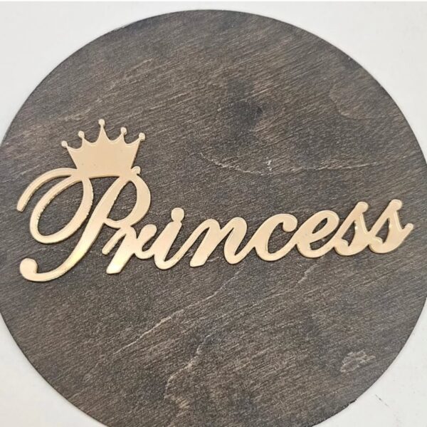 Princess #291