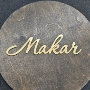 Топер "Makar" #624