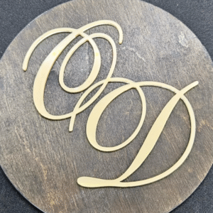 Топер "ОД", "OD" #623