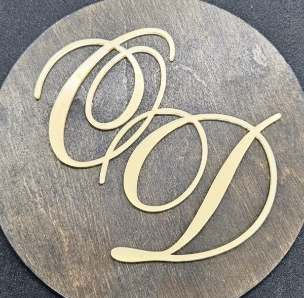 Топер "ОД", "OD" #623