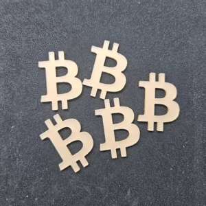 Топер Біткоін Bitcoin #900