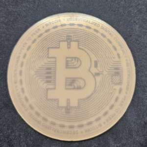 Топер Біткоін Bitcoin #902