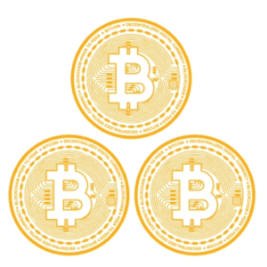 Топер Біткоін Bitcoin #903