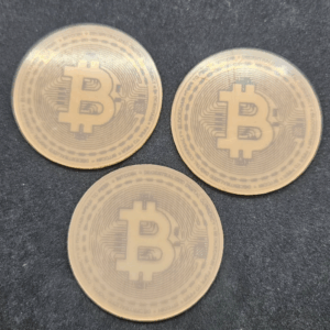 Топер Біткоін Bitcoin #903