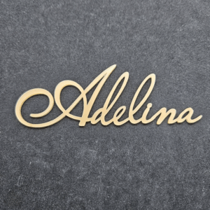 Топер "Adelina" #893