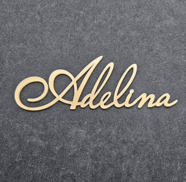 Топер "Adelina" #893