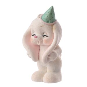 Молди зайченята