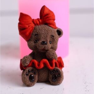 Молди силіконові