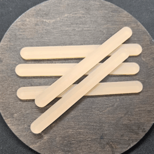 Палочки для ескімо 10шт #589