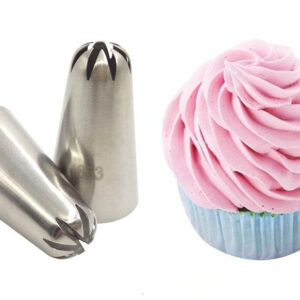 Кондитерська насадка 853