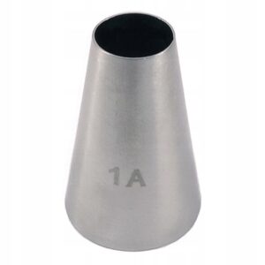 Кондитерська насадка 1A