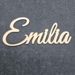 Топер "Emilia" #875