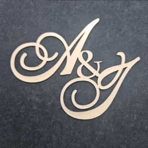 Топер "A&I" #870