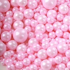 Посипка кондитерська 85г рожева