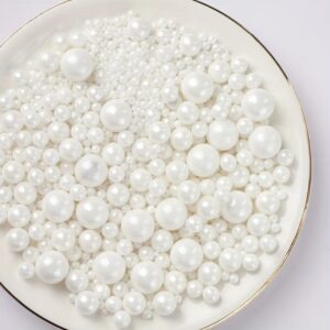 Посипка кондитерська 85г біла