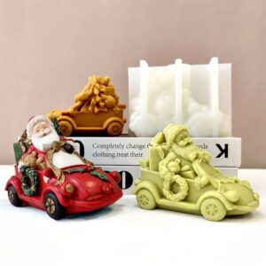 Молди Новий рік Різдво