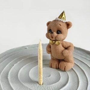 Молди ведмедики