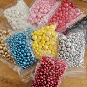 Посипка кондитерська