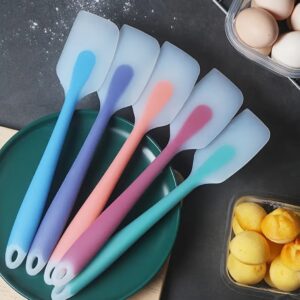 Силіконова лопатка 1шт