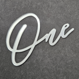 Топер "One" #866