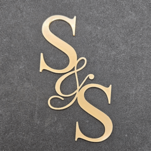 Топер "S&S" #865