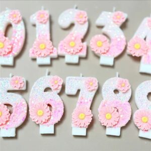 Свічка цифра