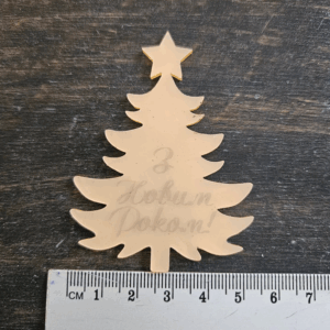 Топер Ялинка #954