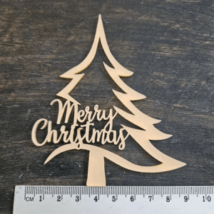 Топер Ялинка #956