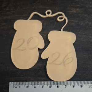 Топер рукавички #941