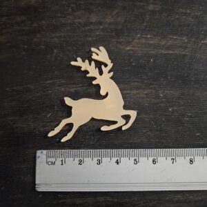 Топер Олень #948