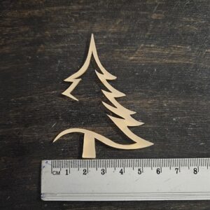 Топер Ялинка #947