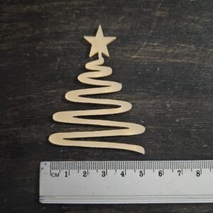 Топер Ялинка #946