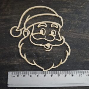 Топер Санта #945