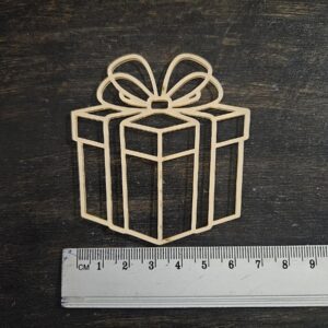 Топер Подарунок #944