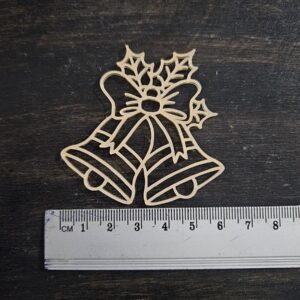 Топер Дзвіночки #942