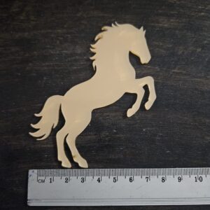 Топер Кінь #938