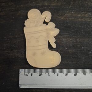 Топер шкарпетка #937