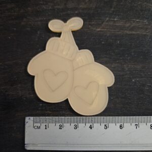 Топер рукавички  #935