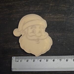 Топер Санта #933