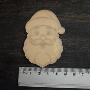 Топер Санта  #930