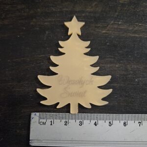 Топер Ялинка #929