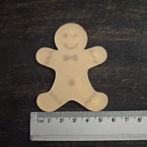 Топер пряник #928