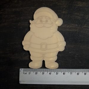 Топер Санта #927