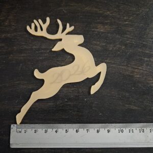 Топер Олень #925