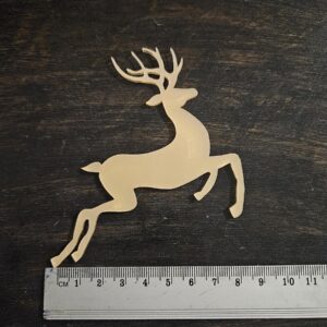 Топер Олень #924