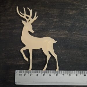 Топер Олень #923