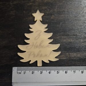 Топер Ялинка #965