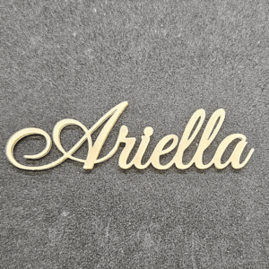 Топер "Ariella" #857