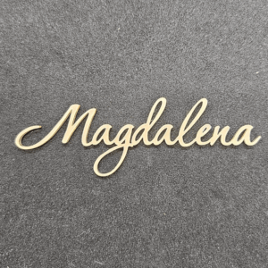 Топер "Magdalena" #851